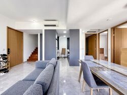1953@Tessensohn (D8), Apartment #498207241